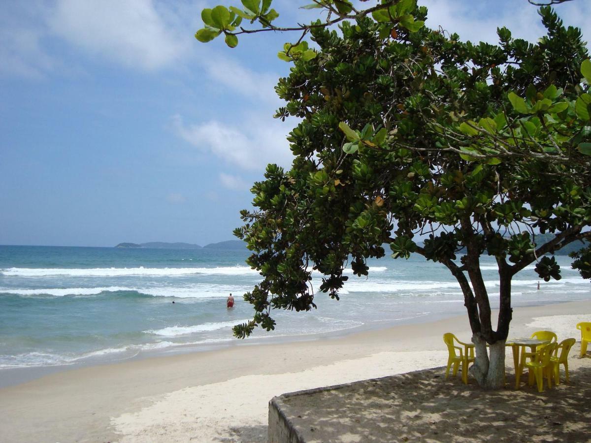 Asturias Apartamento Ubatuba