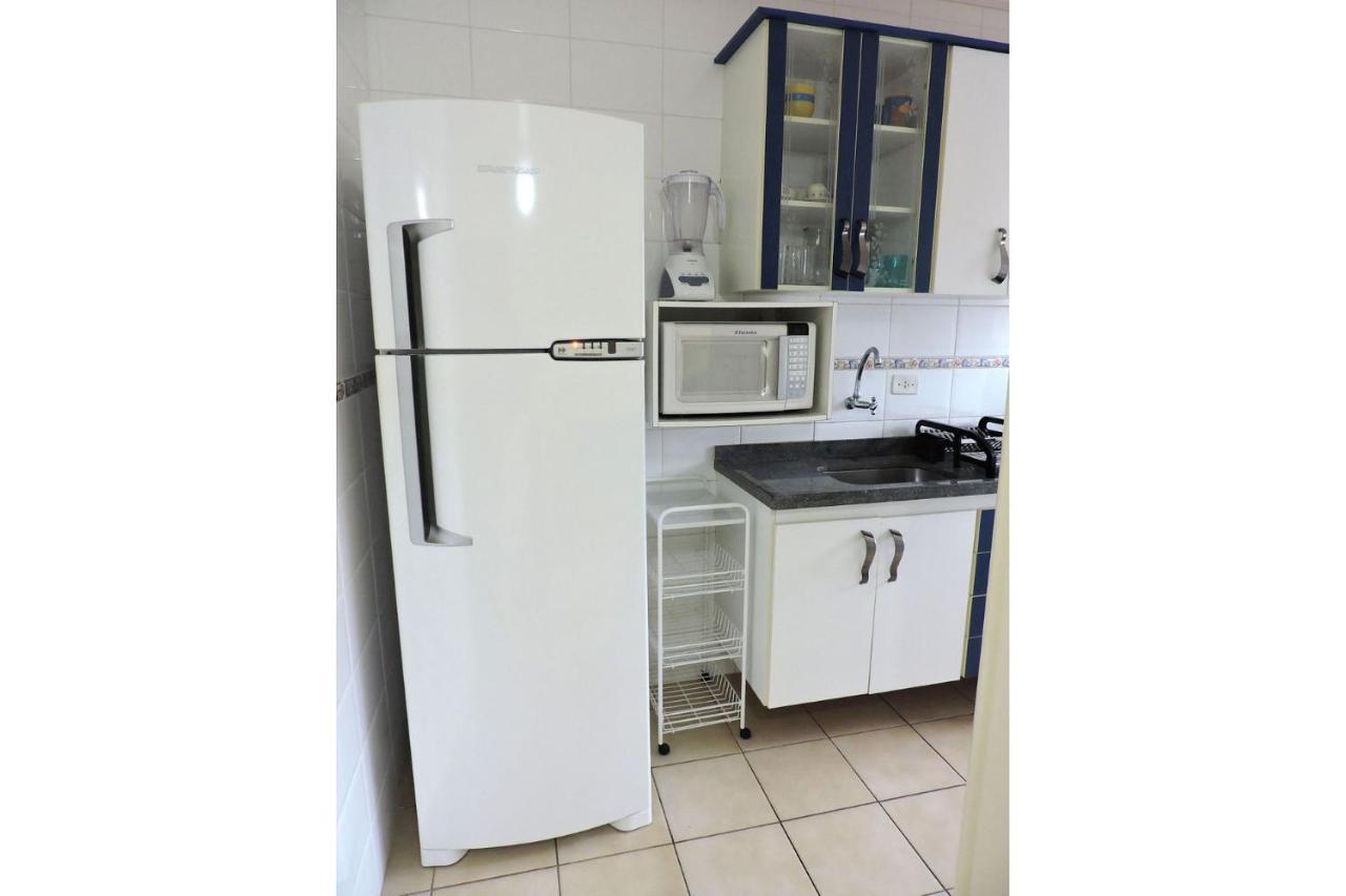 Apartamento Asturias Ubatuba