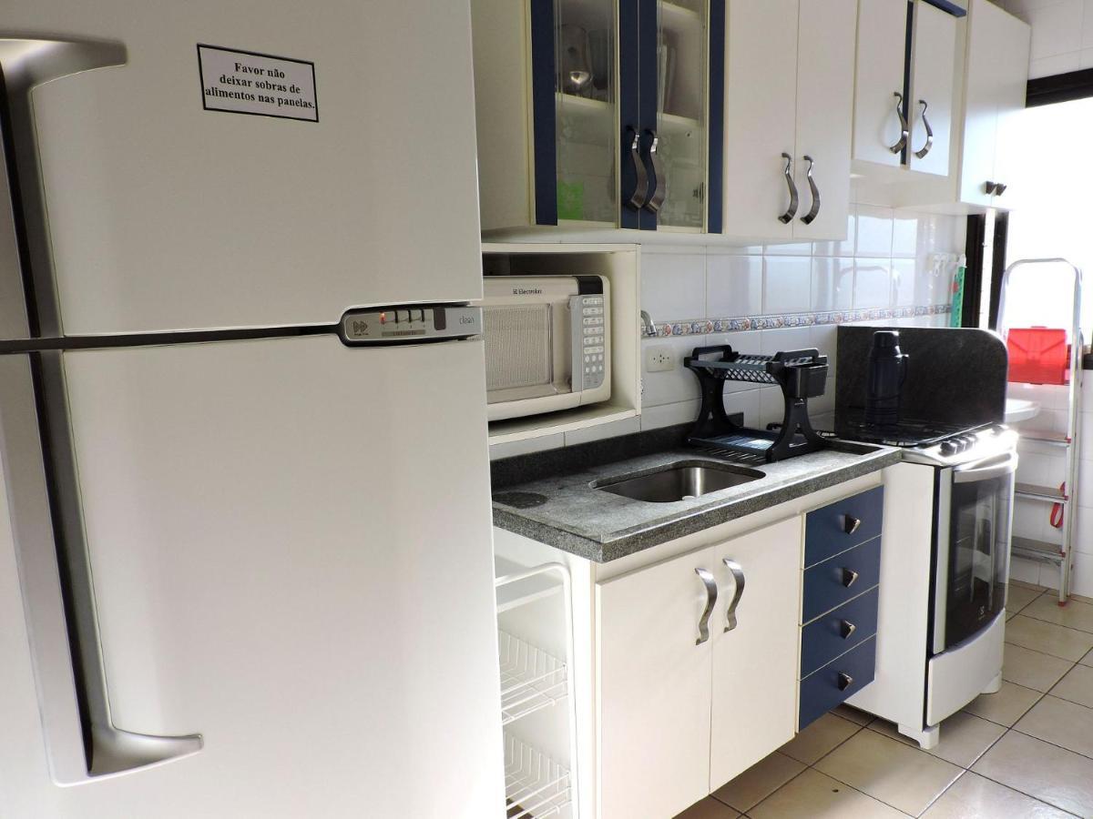 Apartamento Asturias Ubatuba